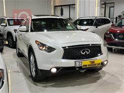 انفنتي QX70